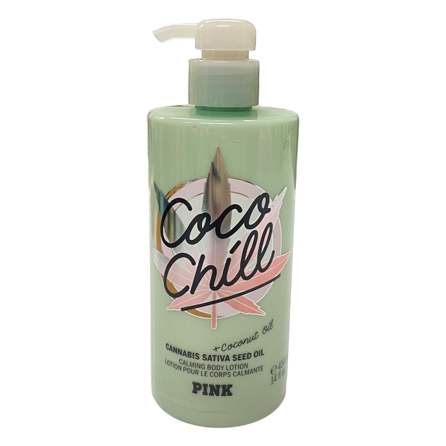 Coco Chill loción corporal 414ml