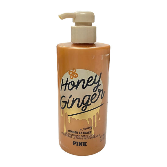 Honey Ginger Loción corporal 414ml